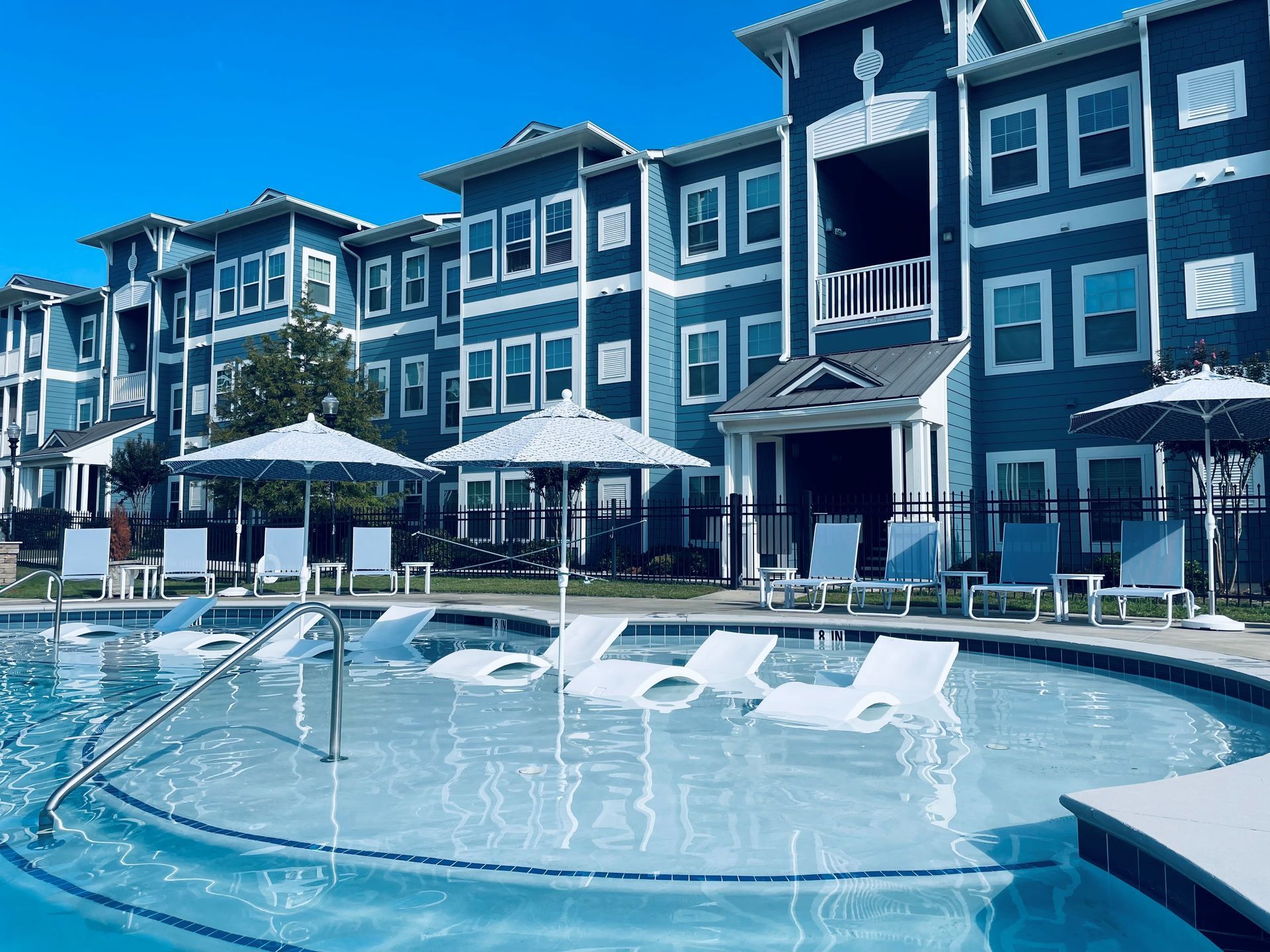 Gallery Thomaston Crossing Macon, GA