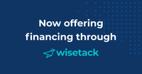 wisetack financing 