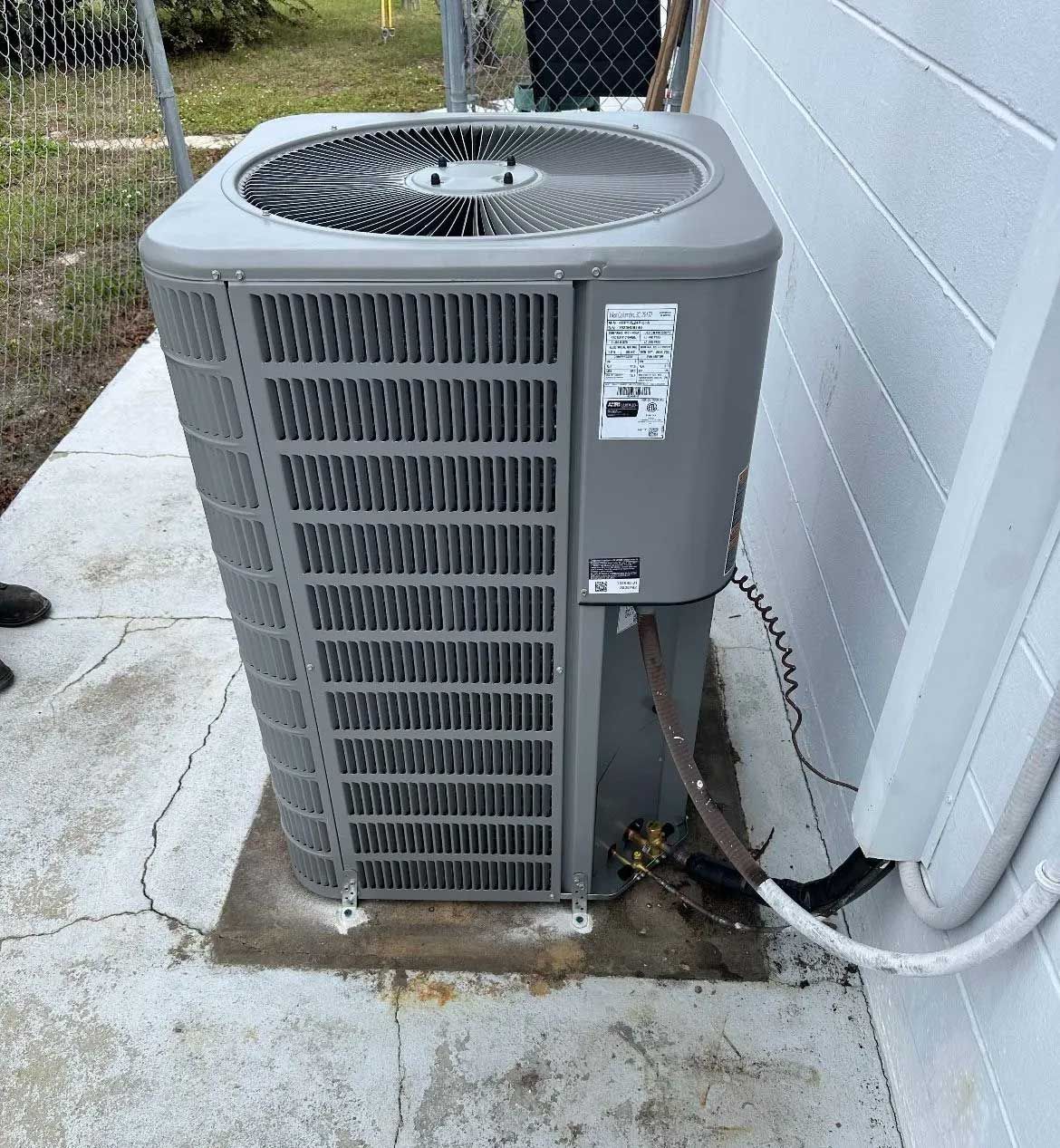 Commercial hvac 2