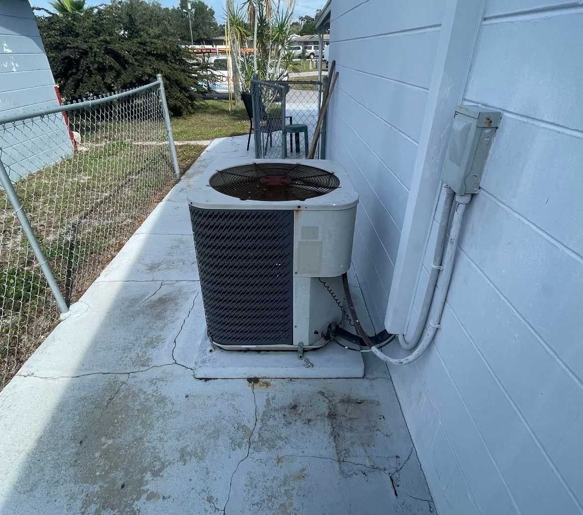 Commercial hvac 3