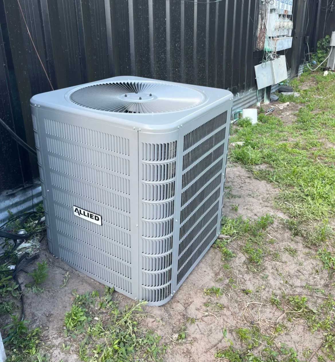 Commercial hvac 4