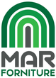 MAR Forniture, Cagliari, logo