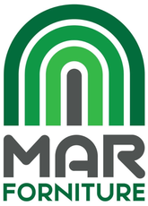 MAR Forniture, Cagliari, logo