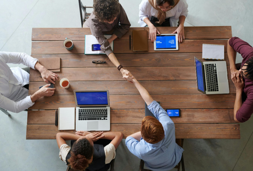 Customer management software designed to make your life simple