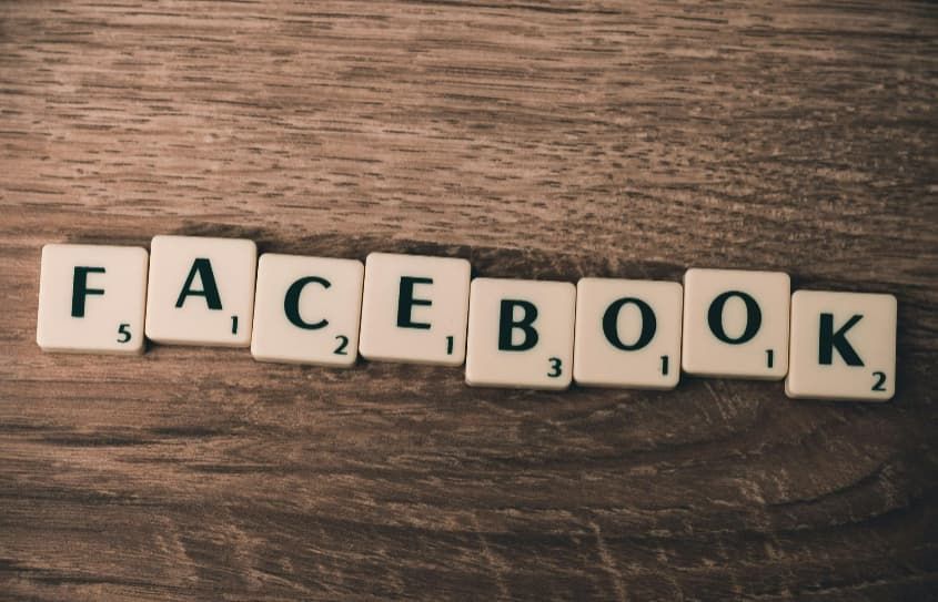 Beaumont CA social media ads, banning social media ads