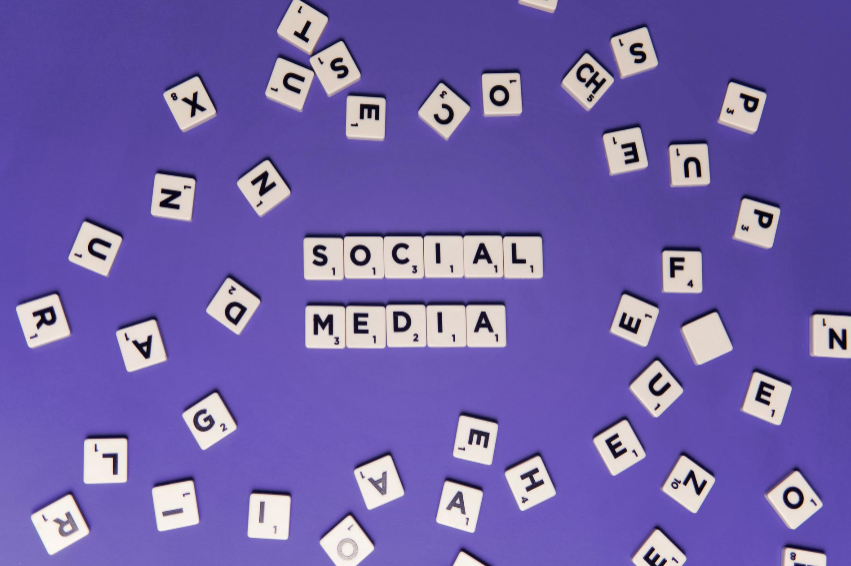 Social media services take time to manage and can be a headache so just let the experts do it