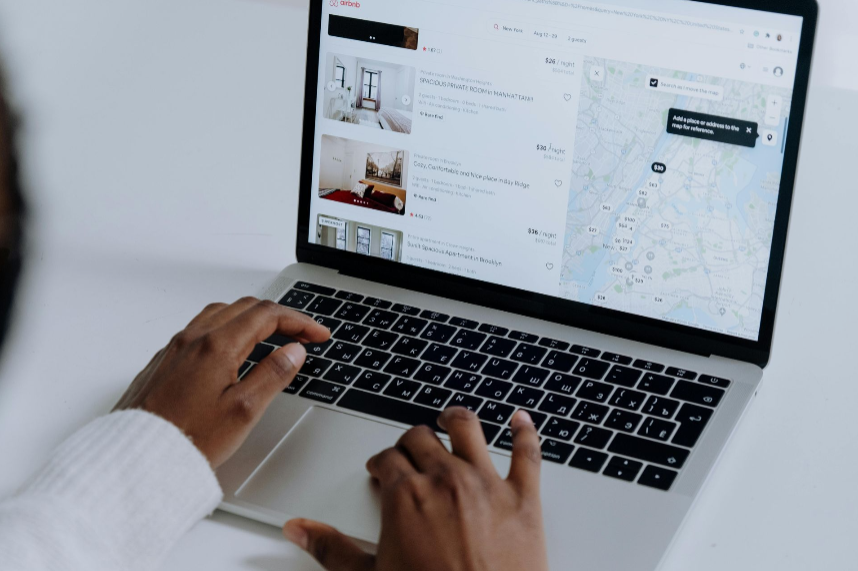 Generate more sales leads through a proper ranked Google map listing