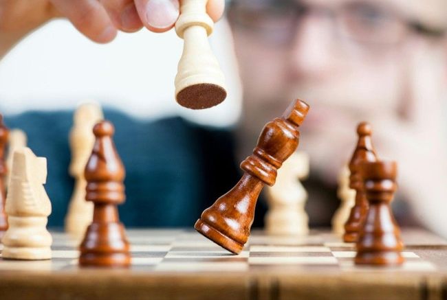 Marketing Strategies Beaumont CA