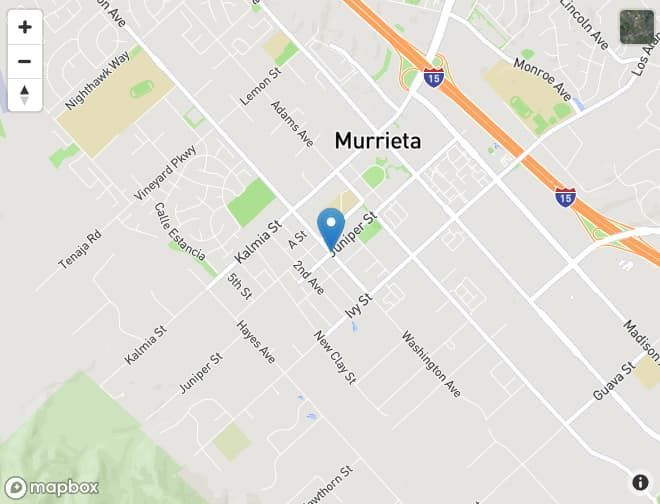 Murrieta web design company, marketing agency