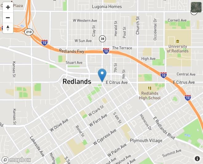 Redlands web design, local seo company redlands