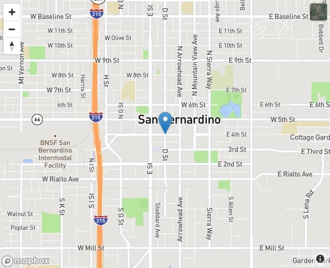 San Bernardino SEO, web design San Bernardino