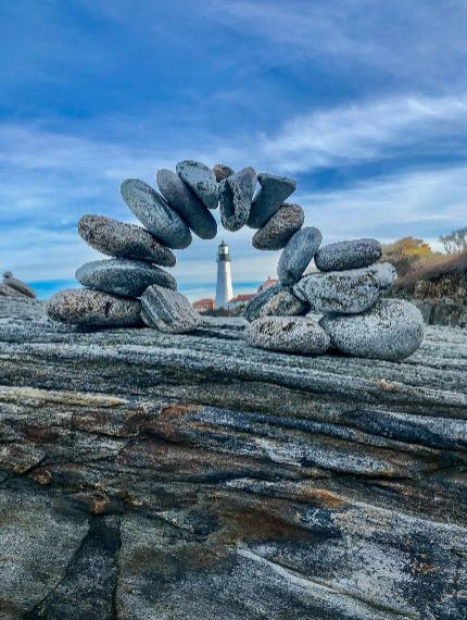 Balanced marketing approach to help build a solid company reputation