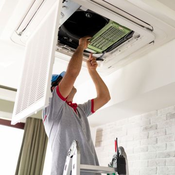 AC Repair & Installation Service East Rutherford