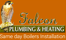 Falcon Plumbing & Heating