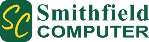 Smithfield Computer Logo