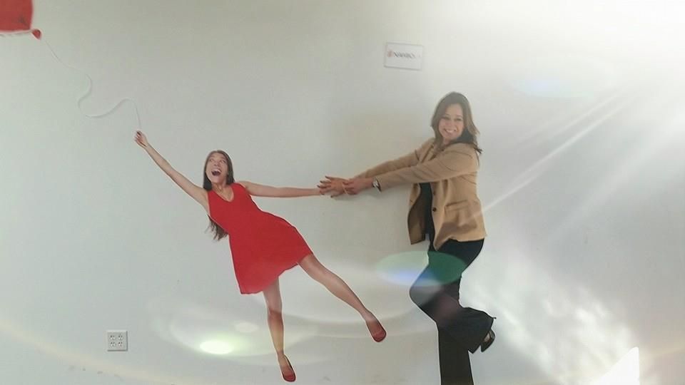 Angelica Urquijo Chief Strategist for The Imagen Group leads public relations strategy 