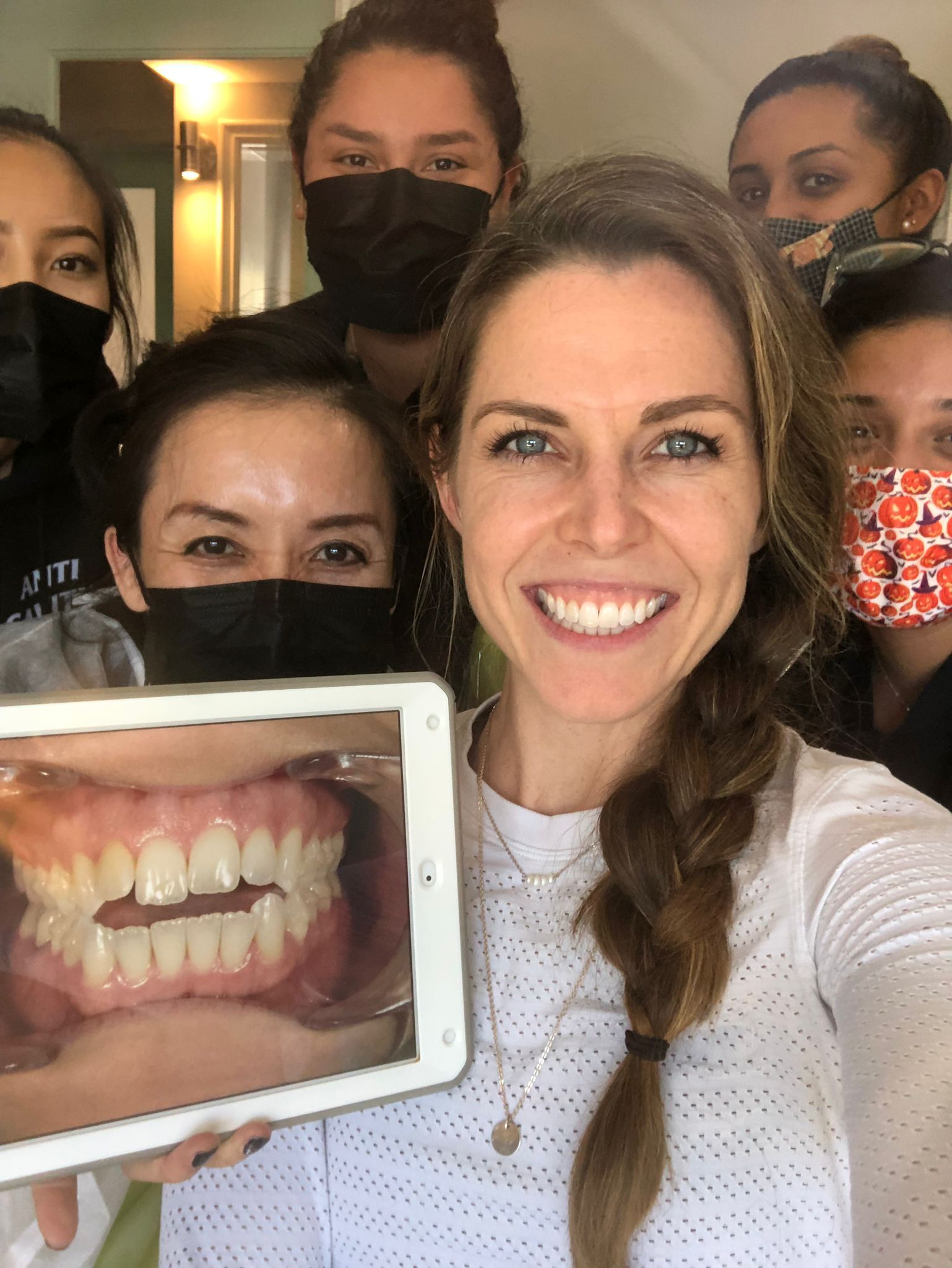 Invisalign® Dentist Clear Aligners Altadena, Pasadena, LA County