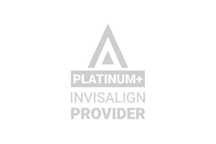 Platinum+ Invisialign® Provider