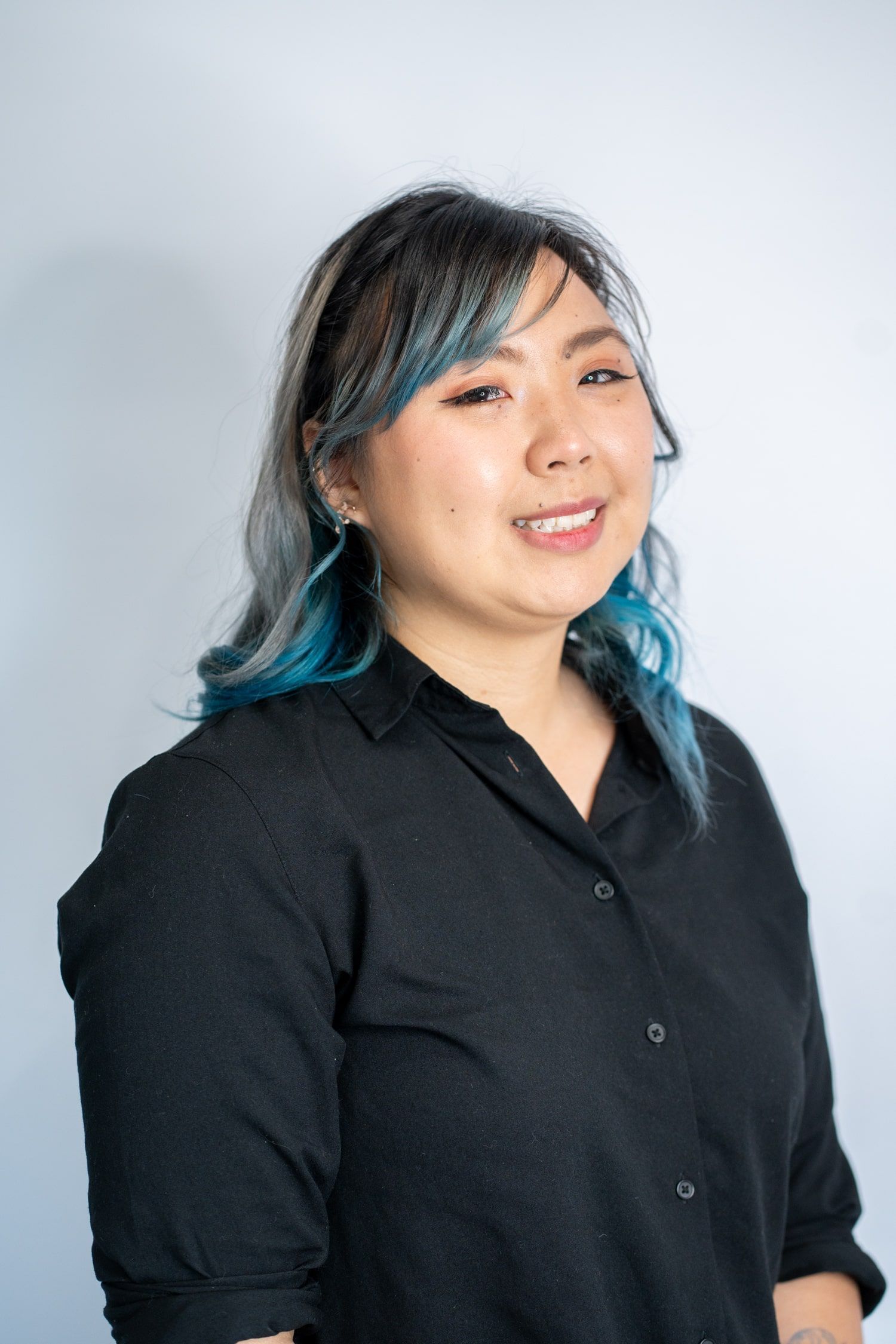 Meet Our Team The Mint Dental Loft Professionals