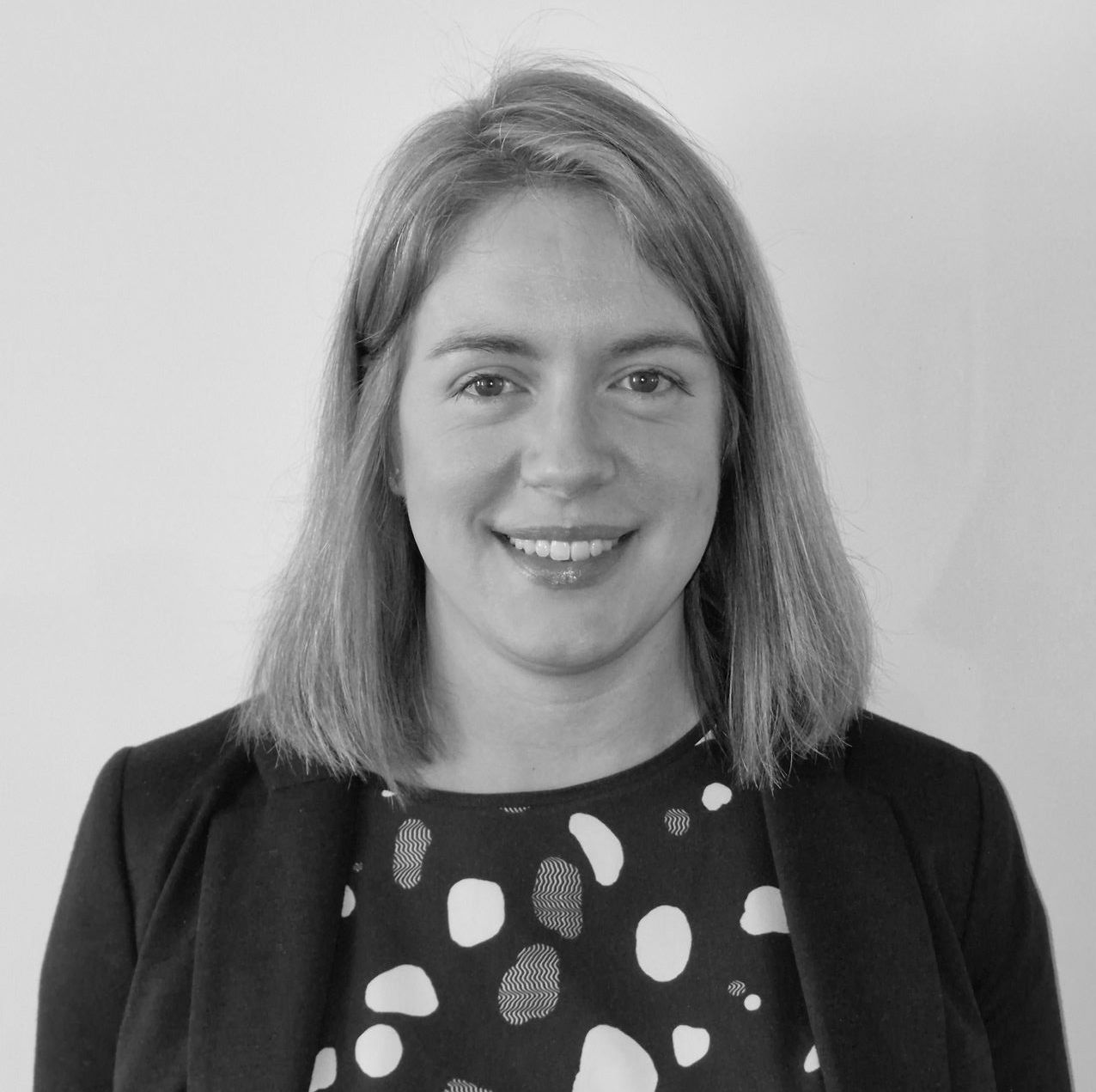 Suzanne Nugent | Planning Specialist | James Bailey Planning