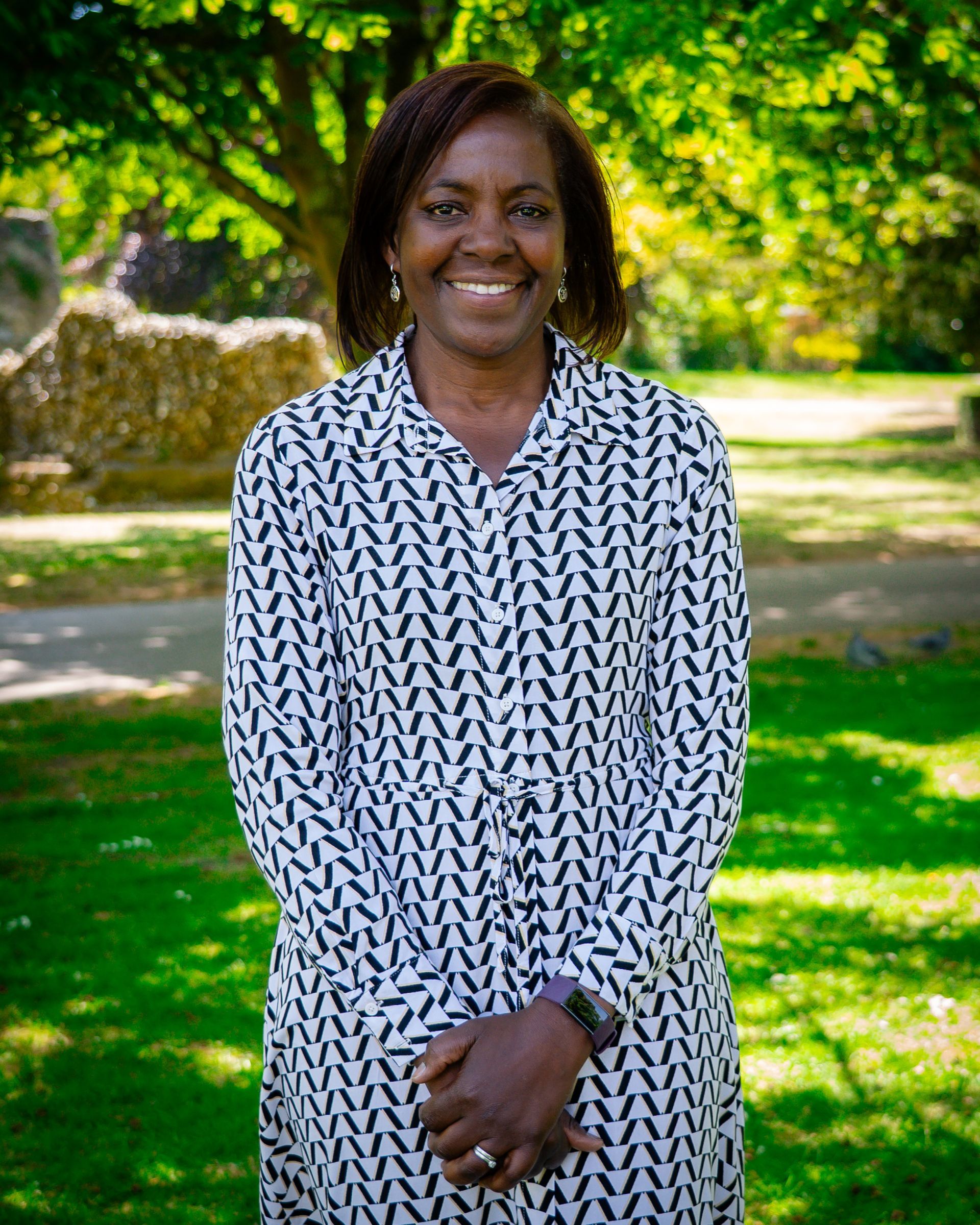 Lorraine Bailey
Head of Admin & Finance