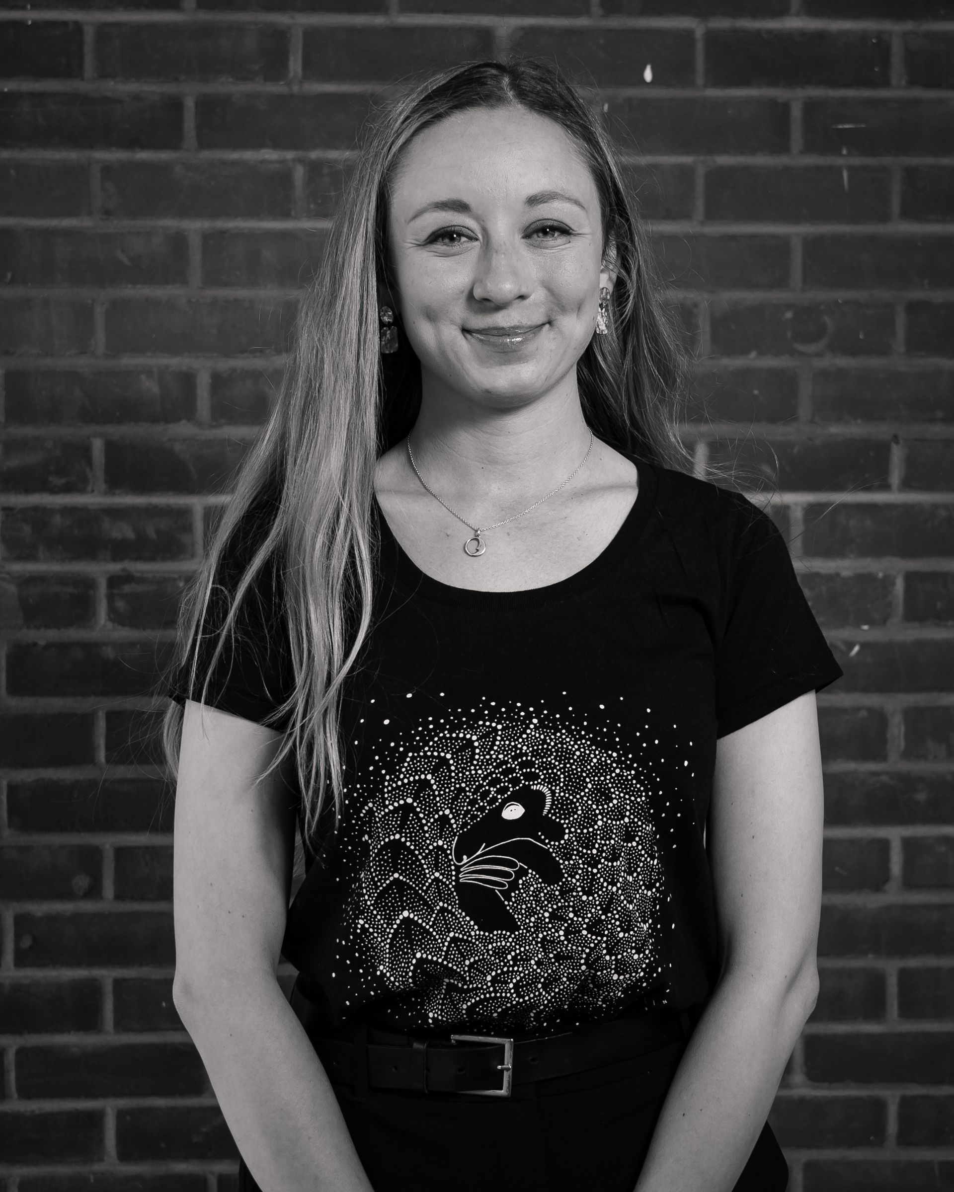 Ellie Drozdowska