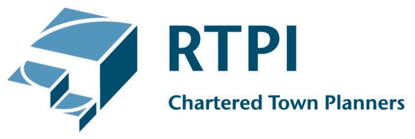 RTPI Logo