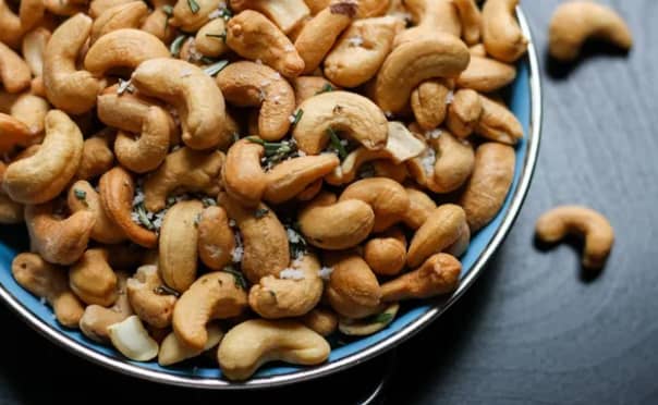 Cashew nuts season 2020/21 procurement procedures