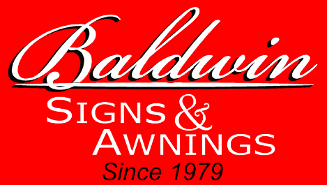 Baldwin Signs & Awnings