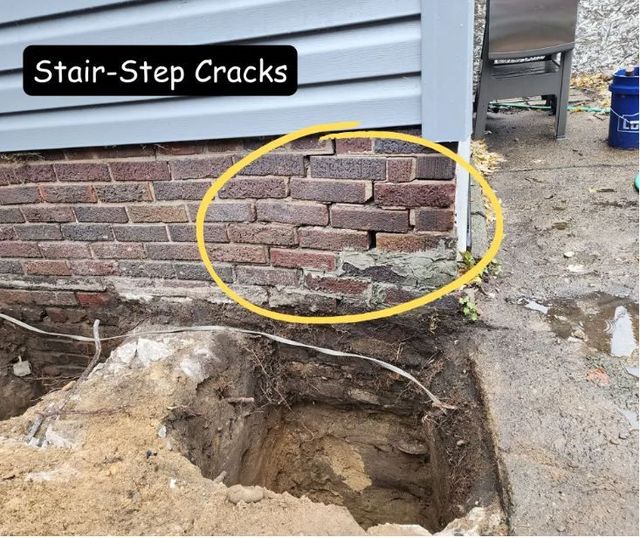 Basement Waterproofing & Foundation Repair Indiana & Michigan