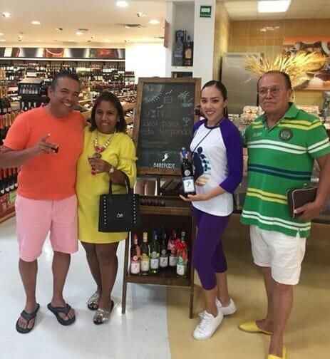 La Femme Producciones -  promodecania