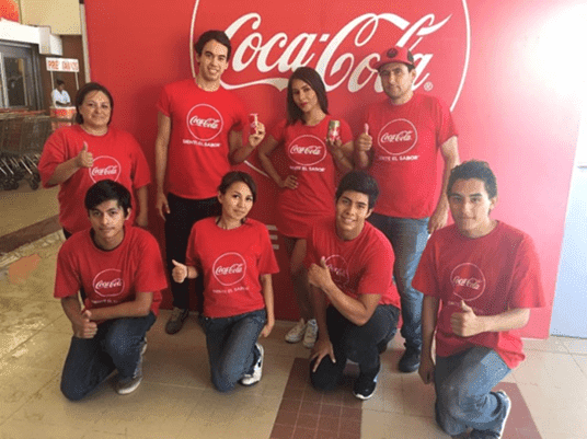 La Femme Producciones - promotoría
