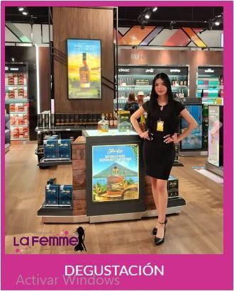 La Femme Producciones