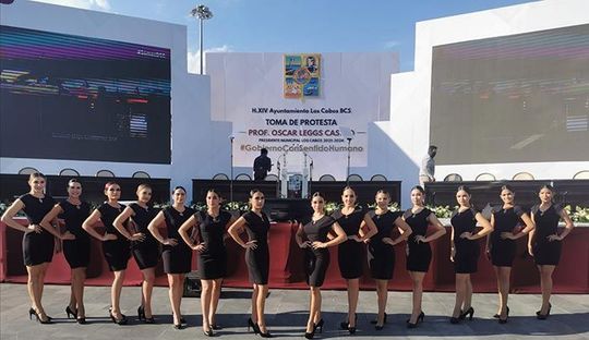 La Femme Producciones