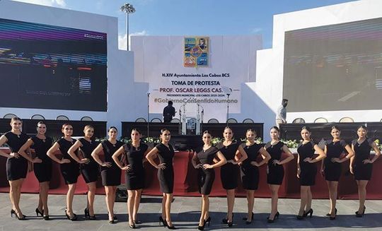 La Femme Producciones