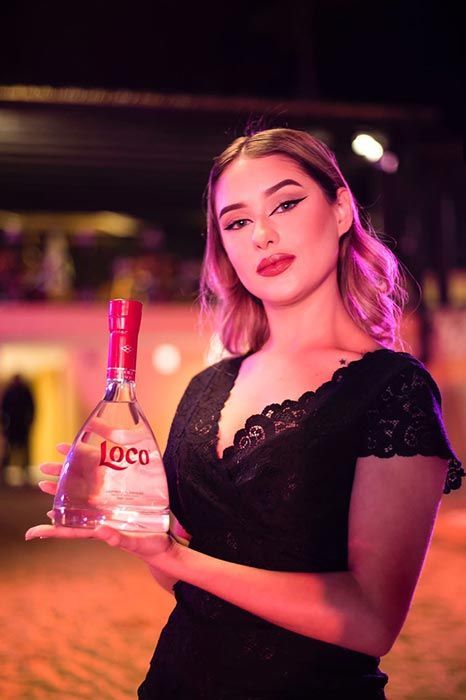 La Femme Producciones