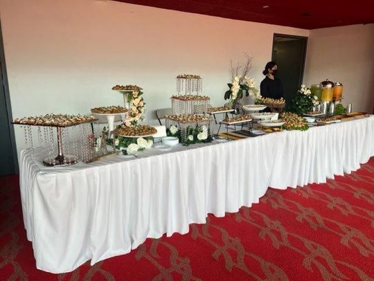 La Femme Producciones