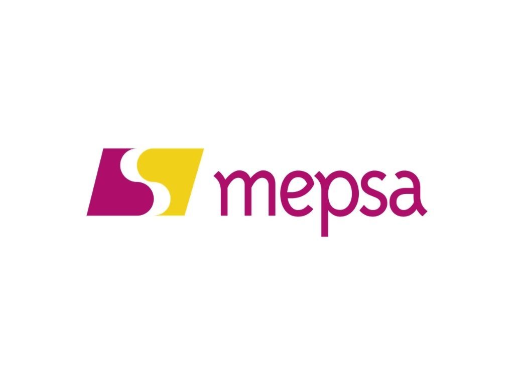 logo mepsa