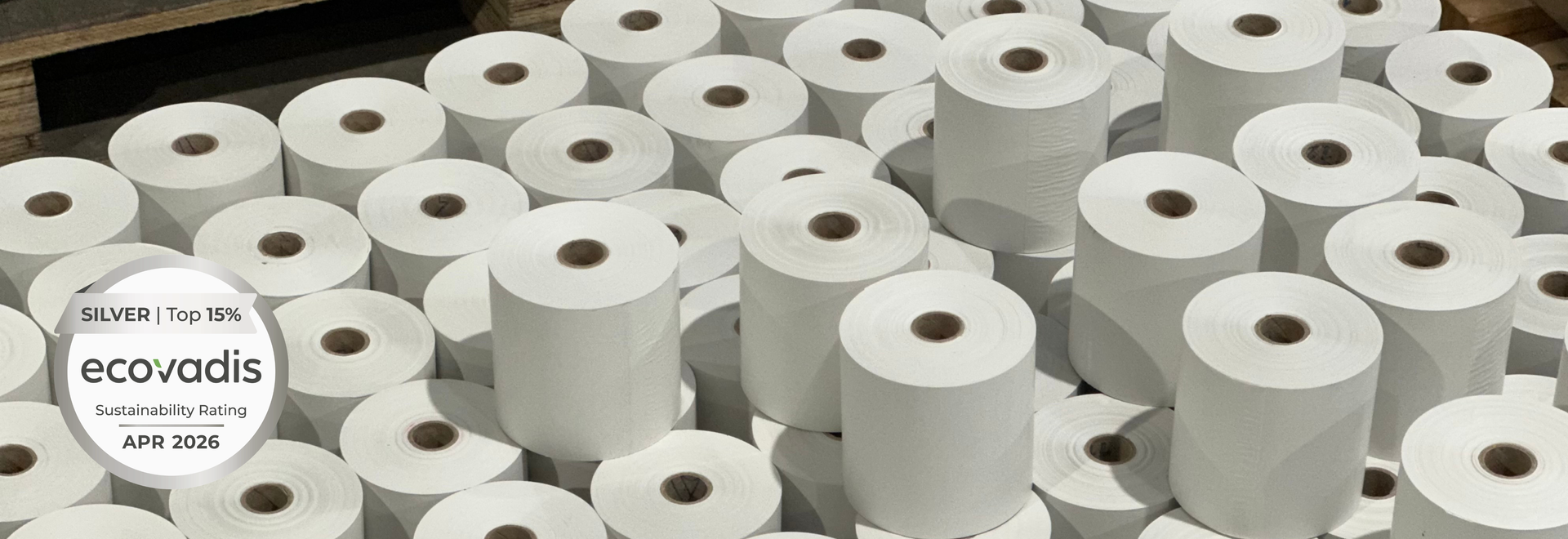 rollos de papel termico para tickets pos