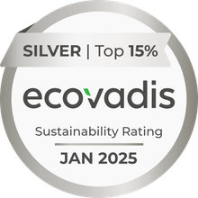 Ecovadis 2025