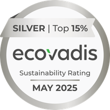 Ecovadis 2025