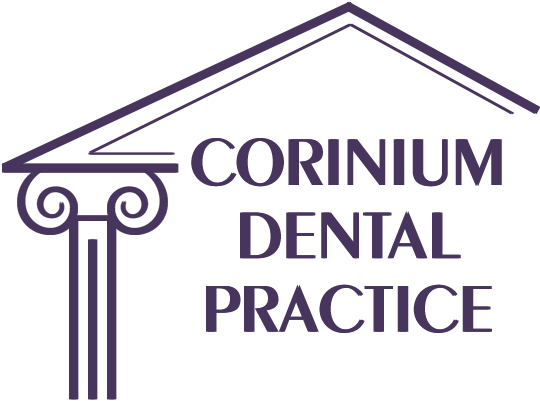Corinium Dental Practice logo