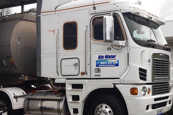 Water Supplying Services