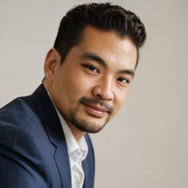 Allen Chin - Mortgage Agent with Guardian Mortgages | Toronto & GTA