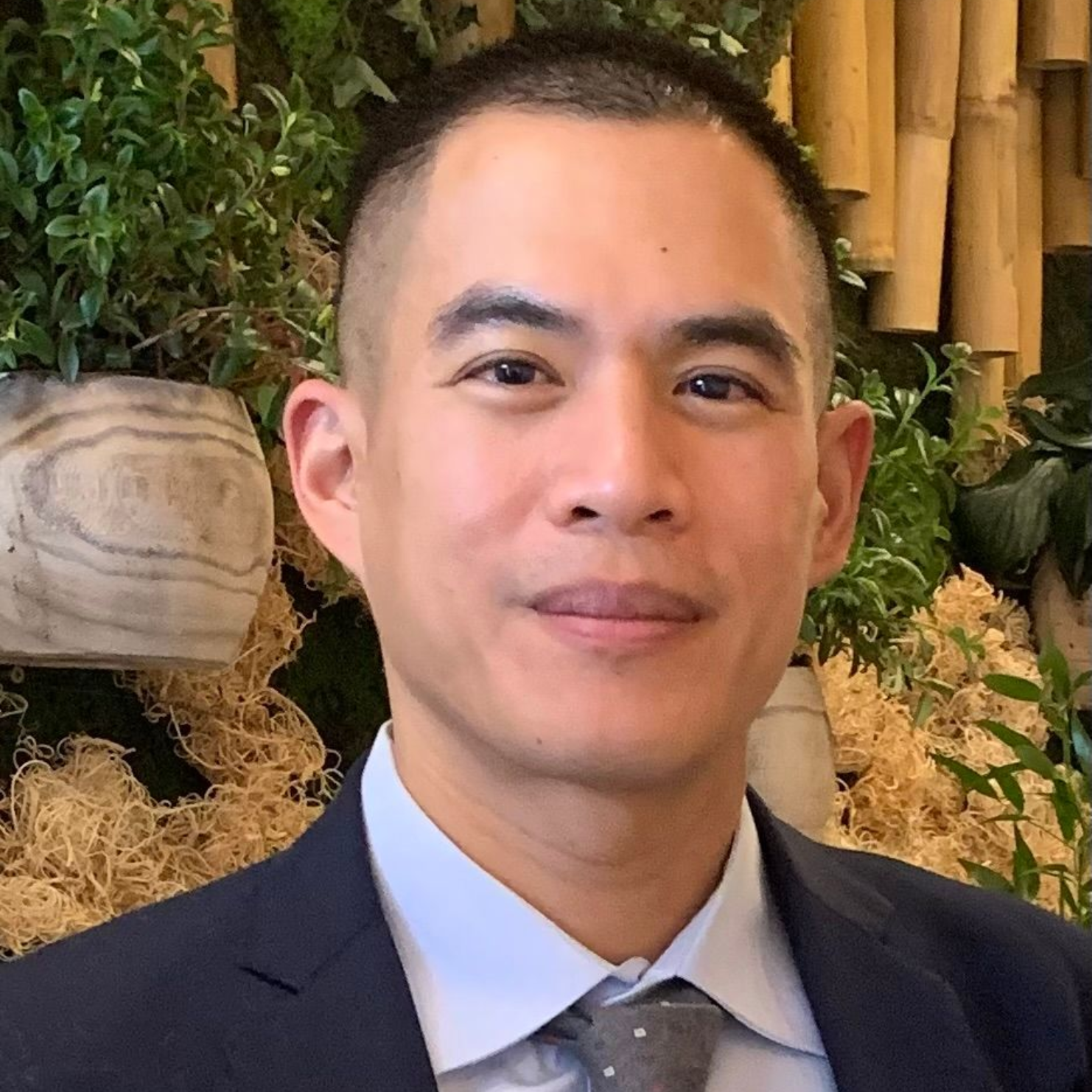 Dexter Jao - Mortgage Agent with Guardian Mortgages | Toronto & GTA