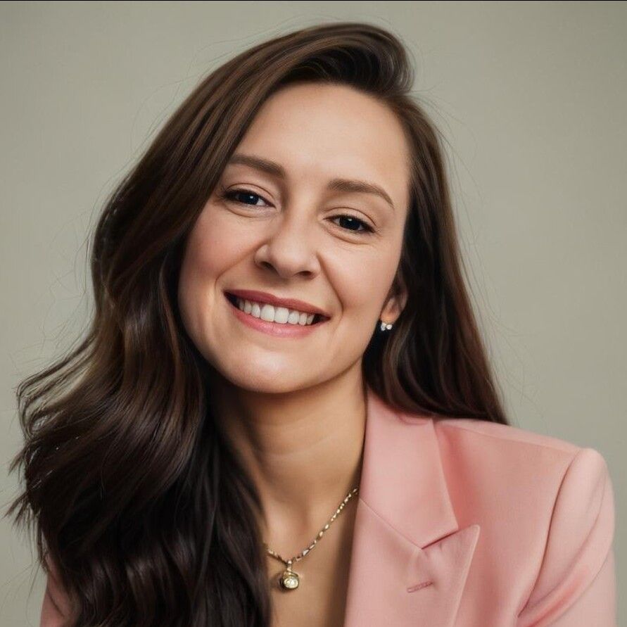 Kinga Chin - Mortgage Agent with Guardian Mortgages | Toronto & GTA