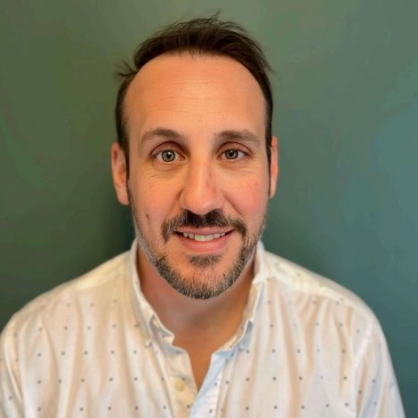 Marc Poitras - Mortgage Agent with Guardian Mortgages | Toronto & GTA