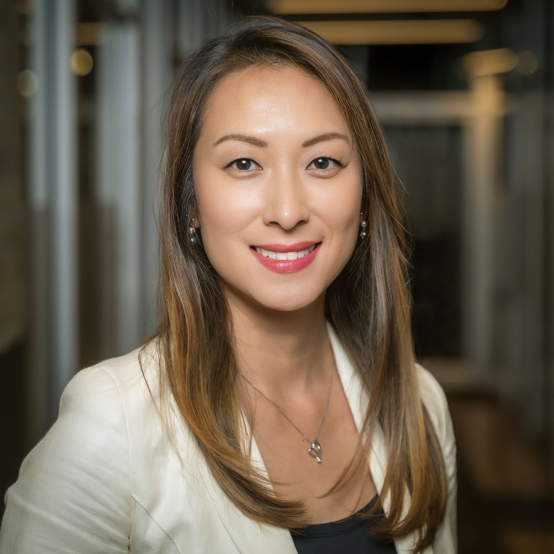 Kinga Chin - Mortgage Agent with Guardian Mortgages | Toronto & GTA