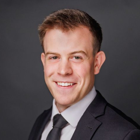Nathan Bollinger - Mortgage Agent with Guardian Mortgages | Toronto & GTA