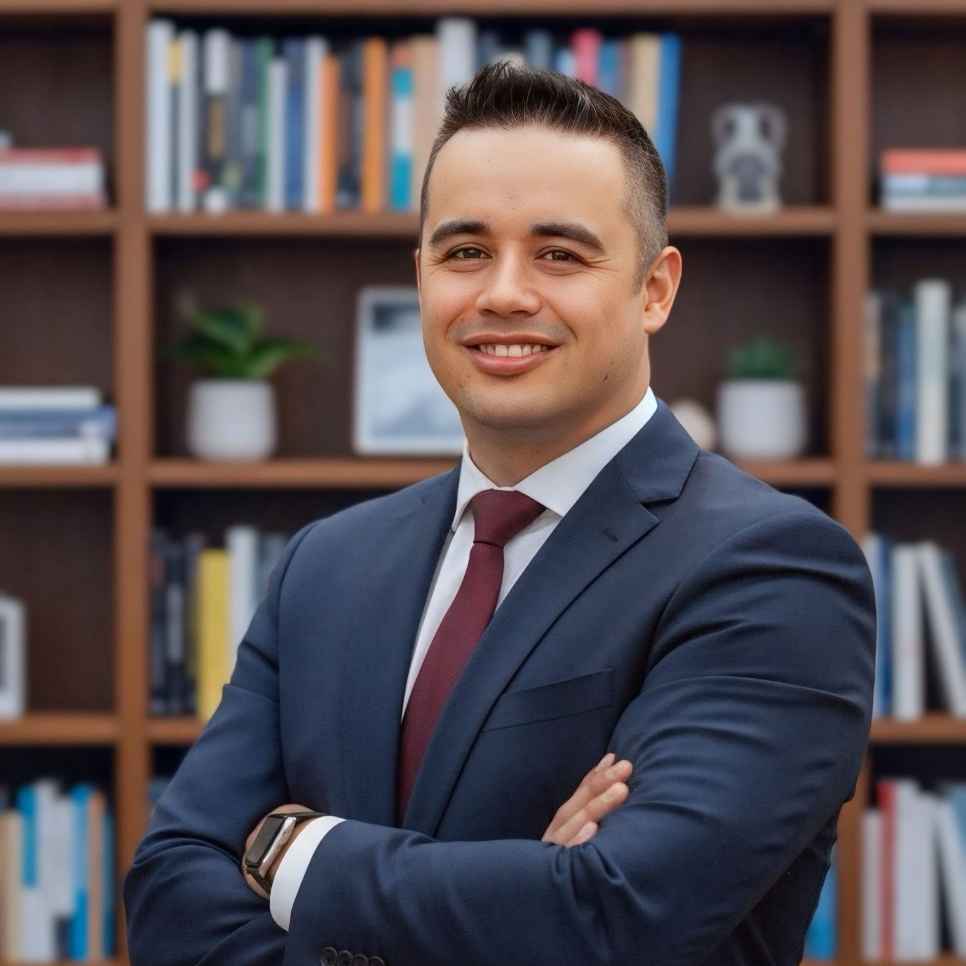 Anand Patel - Mortgage Agent with Guardian Mortgages | Toronto & GTA